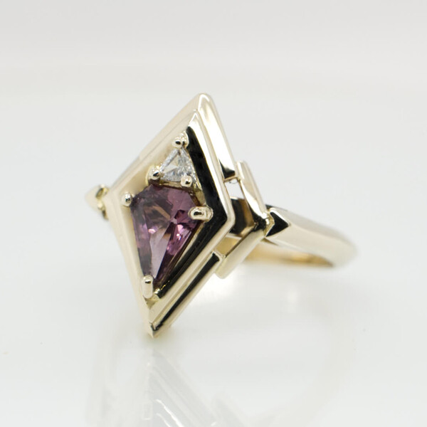 Op maat gemaakte sieraden